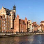 Туристична Польща: історія міста Гданськ <strong></strong>