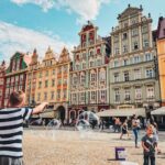 Цікаві місця в Польщі: куди поїхати навесні<strong></strong>